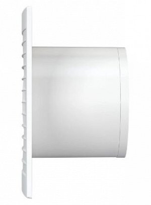 Вентилятор AURAMAX A 4С, D100, обратный клапан