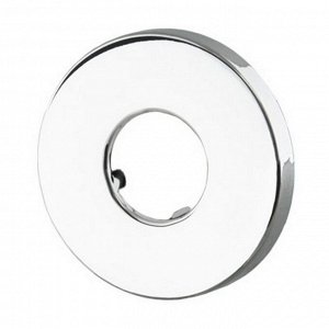 Отражатель RR 130N 1/2 (D=52, d=20, h=7),лат,хром,плоск.
