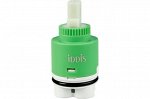 Картридж для смесителя IDDIS, 35 мм, 999C35H0SM c ножк.