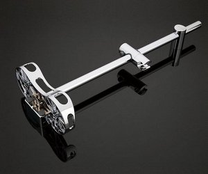 Душевая стойка Gappo G8002