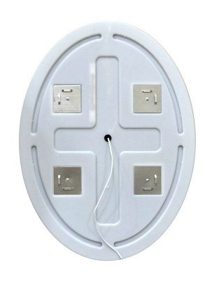 Зеркало BelBagno со встр. свет. и сен. выкл. SPC-VST-750-900-LED-TCH, 12W, 220-240V, 750x30x900