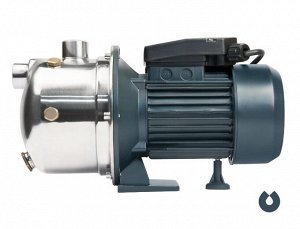 Насос поверхностный Unipump JS 80***