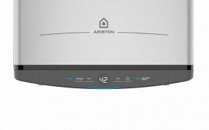 Водонагреватель Ariston ABSE VLS PRO INOX PW 100 (3700680)