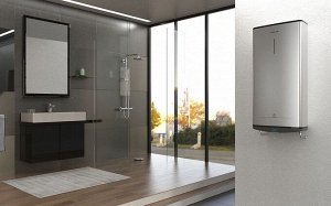 Водонагреватель Ariston ABS VLS PRO INOX R 50 (3700686)