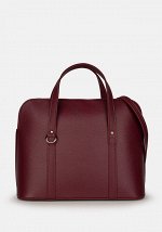 Модель №1454  | кожзам | гладкий | бордовый | Р831-43 | 32077