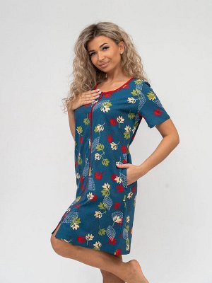 Халат женский