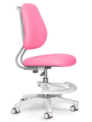 Детское ортопедическое кресло ErgoKids Y-507 розовый