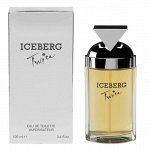ICEBERG woman TWICE   Туалетная вода 100 мл.