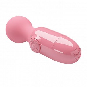 Вибромассажер MINI STIK