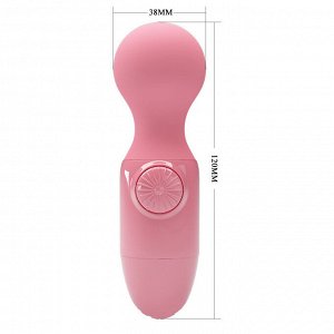 Вибромассажер MINI STIK