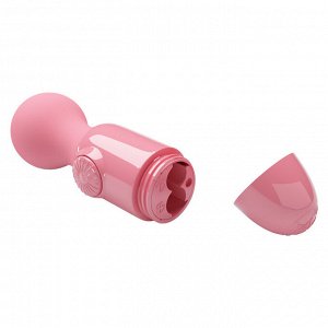 Вибромассажер MINI STIK