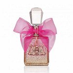 JUICY COUTURE woman VIVA LA JUICY ROSE   Туалетные духи 100 мл. TESTER