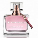 Tom Tailor Happy To Be Парфюмерная вода 50 мл