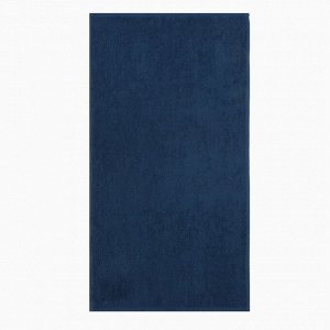 Полотенце махровое "Этель" "Рождественский вечер" 30х60 см, 100% хл, 340 г/м2