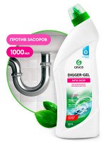 &quot;DIGGER-GEL&quot; (флакон 1л)