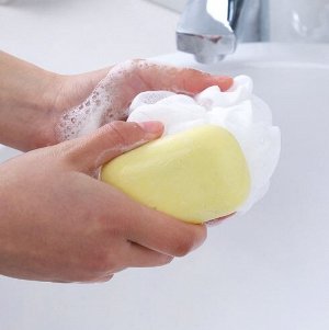 Sulfur Soap китайское серное мыло от кожных проблем