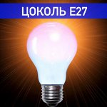 Светодиодные лампы / цоколь e27