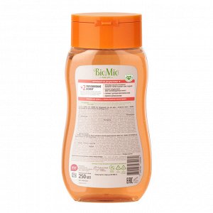 Гель для душа BioMio Bio shower gel Манго 250 мл