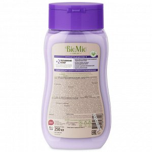Гель для душа BioMio Bio shower gel Инжир кокос 250 мл
