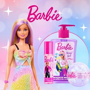 БАРБИ Экстра Спрей для волос для Легкого Расчесывания Ухаживающий, 200 мл, Barbie Extra