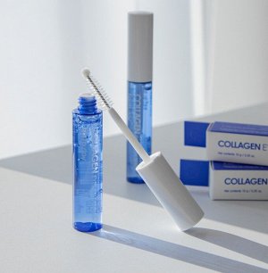 FarmStay Collagen Eyelash Serum Сыворотка для роста ресниц