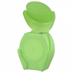 Зубная нить BioMed DentalFloss Мята и юдзу, 50 м