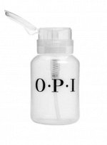 Помпа-дозатор пластиковый для жидкостей OPI 250 мл