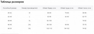 Трусы утягивающие с высокой талией