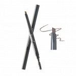Автоматический карандаш для бровей — Серо-черный Saemmul Artlook Eyebrow 04 Black Gray