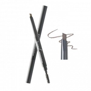 Автоматический карандаш для бровей — Натуральный коричневый Saemmul Artlook Eyebrow 05 Natural Brown