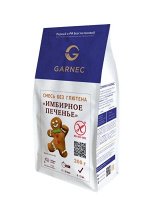 Смесь для выпечки &quot;Имбирное печенье&quot; без глютена, 200гр