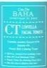 (пробник) Восстанавливающий тоник с 92% центеллы Cos De Baha CT Centella Facial Toner
