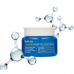 FarmStay Collagen Water Full Moist Cream Увлажняющий крем с коллагеном