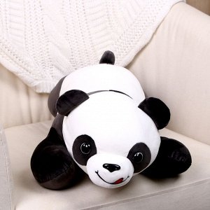 Мягкая игрушка «Панда», 65 см, цвет чёрно-белый