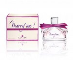 LANVIN woman MARRY ME!   Туалетные духи  75 мл.