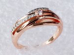 Кольцо женское FF1068