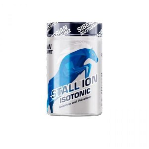 Изотоники Siberian Nutrogunz Stallion Isotonic 270g