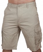 Мужские хлопковые шорты от Ecko Unltd (США) №123