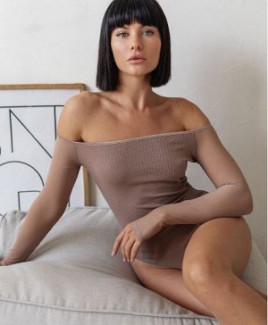 Боди женское
