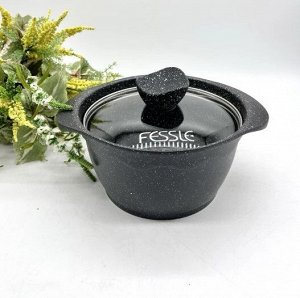 Кастрюля FESSLE диаметр 24 см (5,1л)