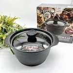 Кастрюля FESSLE диаметр 24 см (5,1л)
