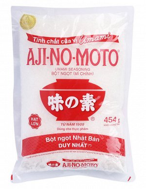 Аджиномото Вьетнам 454 гр (AJI-NO-MOTO umami seasoning)