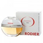 RODIER POUR FEMME   Туалетная вода  30 мл.