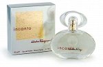 SALVATORE FERRAGAMO woman INCANTO   Туалетные духи 100 мл.