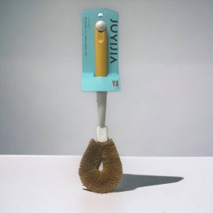 Щетка для мытья посуды 35*9*3 см, цвет в ассортименте