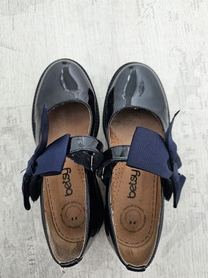 Туфельки в школу