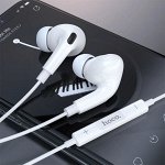 Беспроводные и проводные наушники HOCO BOROFONE AIRDOTS