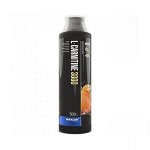 Жиросжигатели / L-карнитин Maxler L-carnitine 3000 500ml