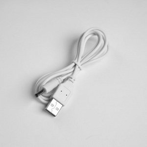 Светодиодная фигура «Дед Мороз в арке» 13.5 x 22 x 7.8 см, пластик, батарейки ААх3 (не в комплекте), USB, свечение тёплое белое