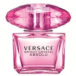 VERSACE woman BRIGHT CRYSTAL ABSOLU   Туалетные духи  90 мл. TESTER